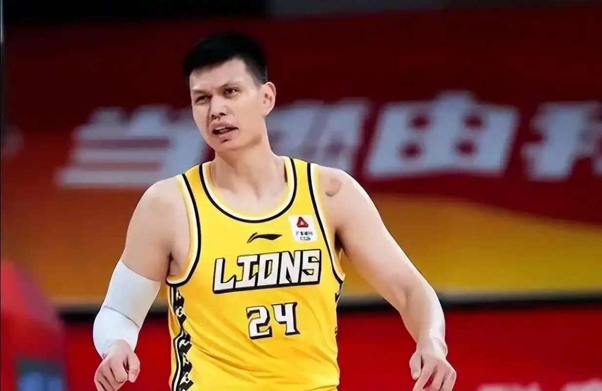 2024浙江广厦男篮外援最新消息