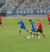 iOS下载-四川队主场