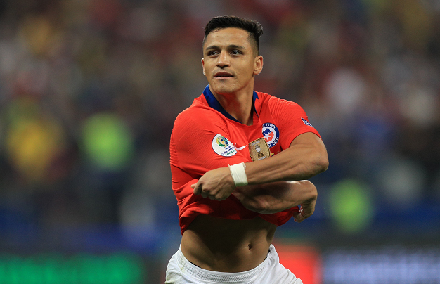 乐鱼体育下载-智利队强吗